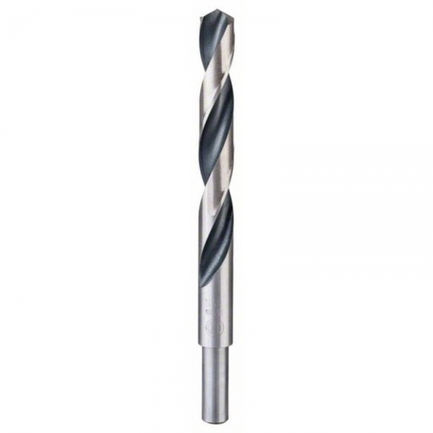 products/Сверло по металлу HSS PointTeQ (1 шт) 10.5×87 /133 мм (хвост. 10 мм), Bosch, 2608577299