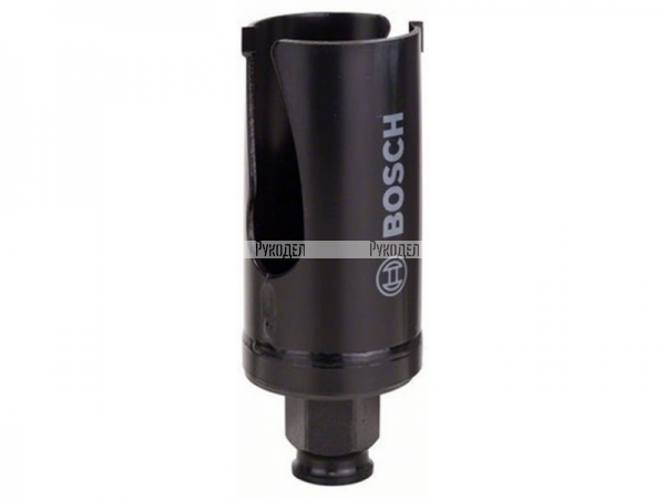 Коронка Carbide Speed for MultiConstruction 38 мм Bosch 2608580735