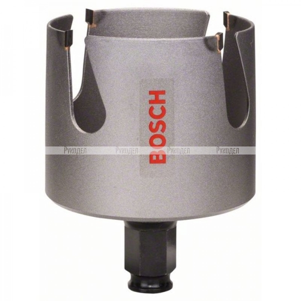 Коронка Endurance for Multi Construction 90×60 мм Bosch 2608584770