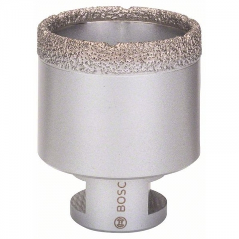 products/Коронка алмазная по керамике DRY SPEED для УШМ (55х35 мм; М14) Bosch 2608587126