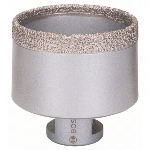 products/Коронка алмазная по керамике DRY SPEED для УШМ (57х35 мм; М14) Bosch 2608587127