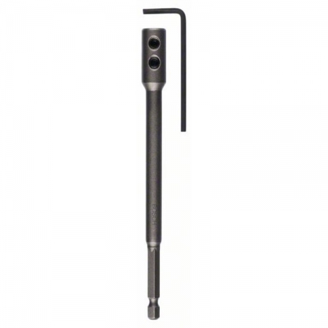 products/Удлинитель хвостовика HEX 1/4″ 152 мм для перовых сверл Self Cut Speed Bosch 2608595422
