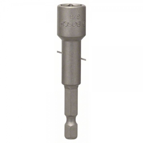 products/Торцовый ключ Extra Hard магнит 3/8″x65 мм Bosch 3608550505
