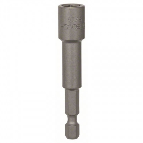 products/Торцовый ключ Extra Hard магнит 5/16″x65 мм Bosch 3608550504