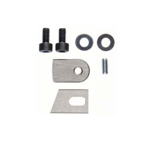 products/Набор ножей по листовому металлу для ножниц GSC 1.6; GSC 9.6 V Bosch 3607010028