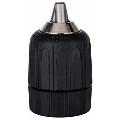 products/Патрон быстрозажимной для дрелей PSB (2-13 мм; 1/2″–20) Easy Impact Bosch 2609256D97