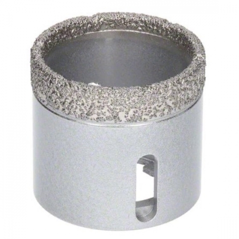 products/Алмазная коронка ⌀ 45 мм для УШМ X-LOCK Dry Speed Bosch 2608599015