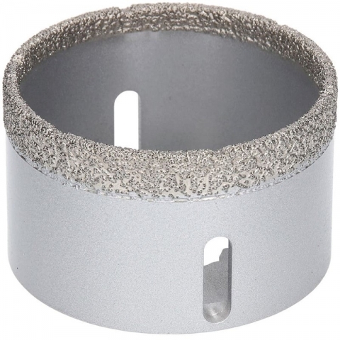 products/Алмазная коронка ⌀ 51 мм для УШМ X-LOCK Dry Speed Bosch 2608599016