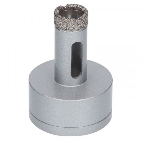 products/Алмазная коронка ⌀ 14 мм для УШМ X-LOCK Dry Speed Bosch 2608599027