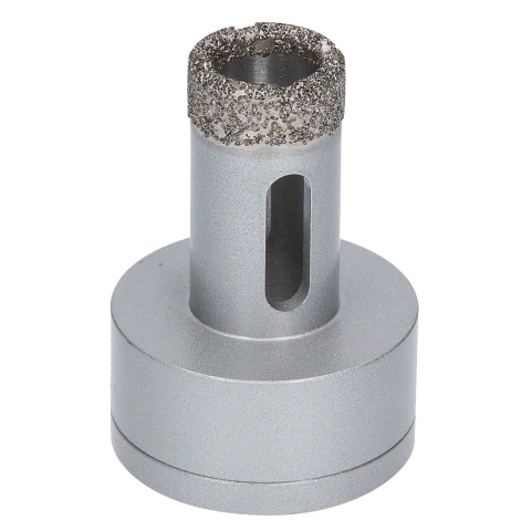 products/Алмазная коронка ⌀ 20 мм для УШМ X-LOCK Dry Speed Bosch 2608599029