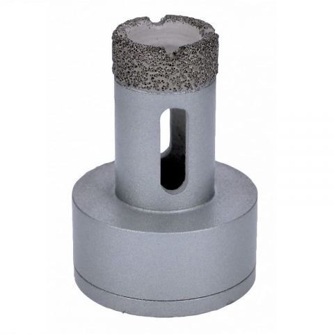 products/Алмазная коронка ⌀ 22 мм для УШМ X-LOCK Dry Speed Bosch 2608599030