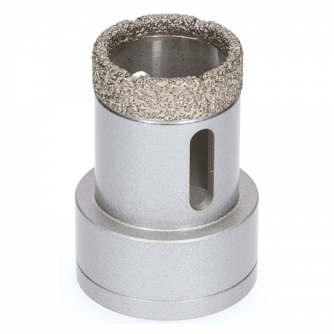 products/Алмазная коронка ⌀ 32 мм для УШМ X-LOCK Dry Speed Bosch 2608599034