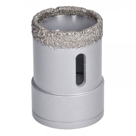 products/Алмазная коронка ⌀ 38 мм для УШМ X-LOCK Dry Speed Bosch 2608599036