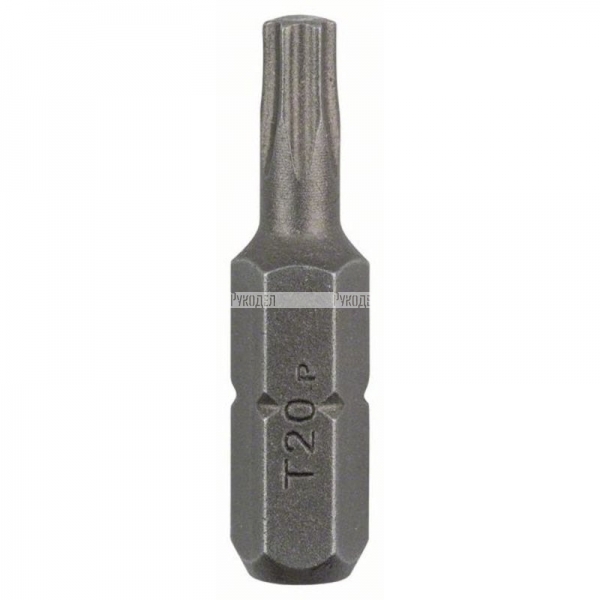 2 БИТЫ 25 ММ TORX T20 XH Bosch 2609255934