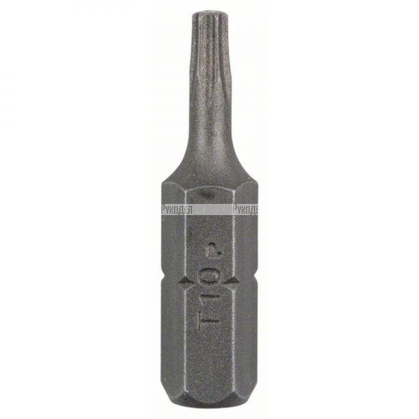 2 БИТЫ 25 ММ TORX T10 XH Bosch 2609255932