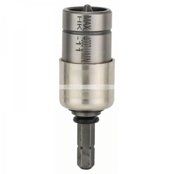 Насадка-бита с ограничителем глубины (PH2; 60 мм) Bosch 2609255905