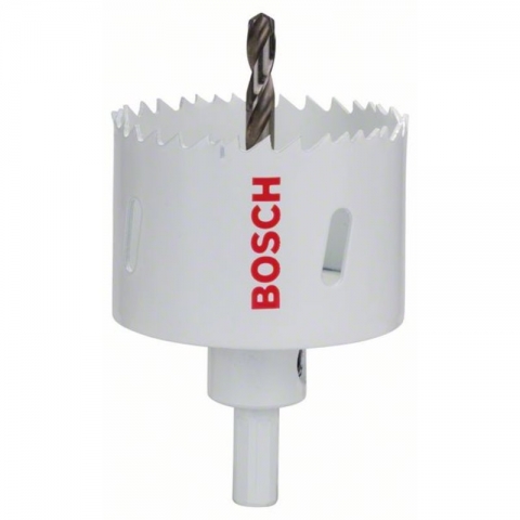 products/Биметаллическая коронка HSS 64 мм DIY Bosch 2609255612