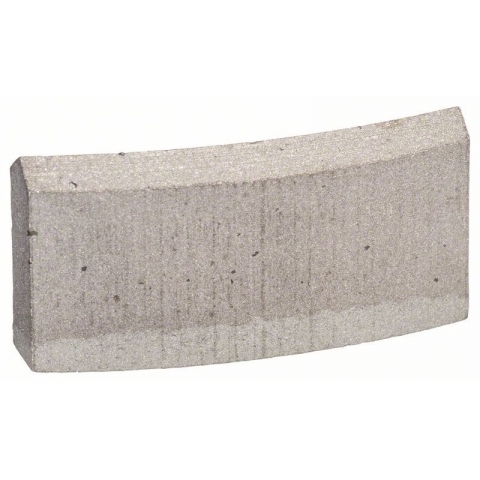 products/Сегменты для алмазных коронок по бетону (72,77,82 мм; 7 шт; 11.5 мм) Bosch 2608601387