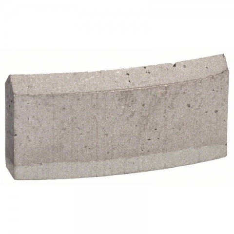 products/Сегменты для алмазных коронок по бетону (92 мм; 8 шт; 11.5 мм) Bosch 2608601388
