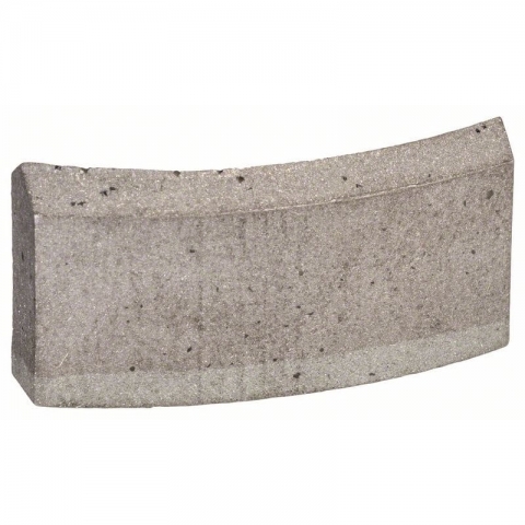 products/Сегменты для алмазных коронок по бетону (152,162 мм; 12 шт; 11.5 мм) Bosch 2608601394