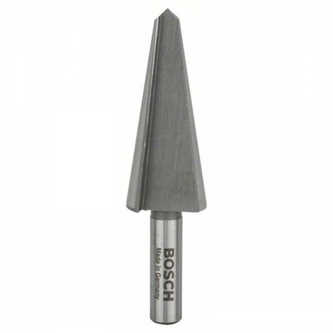 products/Сверло конусное по листовому металлу, хром-ванадиевая сталь 5-20 мм Bosch 2609255120