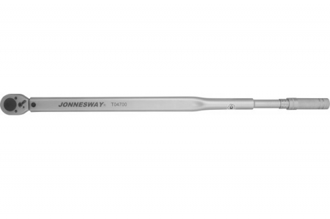 products/T04700 Jonnesway Ключ динамометрический 3/4"DR, 140-980 Нм