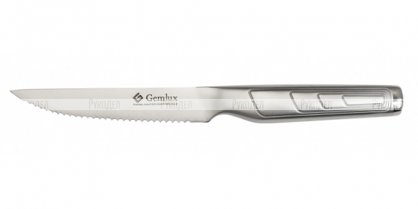 Нож для стейка GEMLUX GL-STK4.5