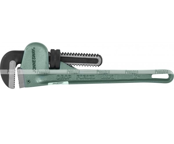 W2818 Jonnesway Ключ трубный, 450 мм