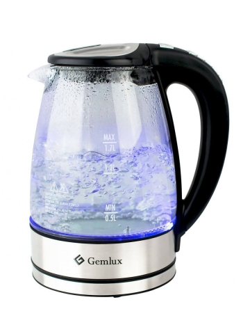products/Чайник электрический GEMLUX GL-EK-9219G