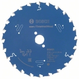 Пильный диск по дереву/бетону Expert for Construct 165x20x2/1.3x24T Bosch 2608644137