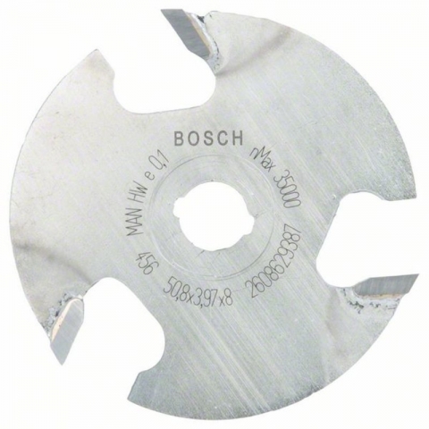 products/Дисковая пазовая фреза 8xD50.8xL4 Expert for Wood Bosch 2608629387