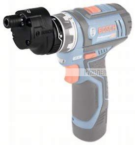 Эксцентриковая насадка Bosch GFA 12-E, 1600A00F5L