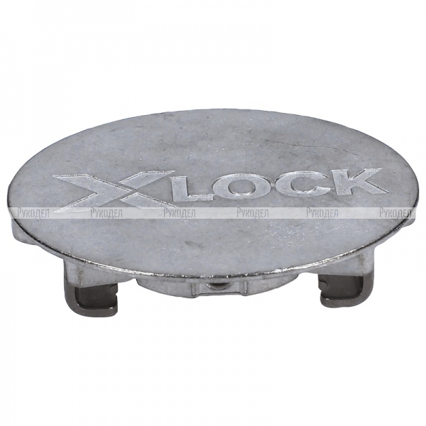 Зажим для опорной тарелки X-LOCK Bosch 2608601720