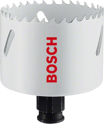 products/Коронка Bosch Precision for Sheet Metal с твердосплавными напайками 14 mm (арт. 2608594126)