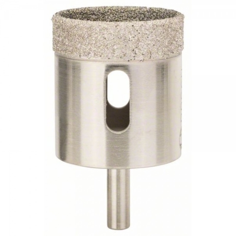 products/Алмазная коронка по керамике для фрезера GTR 30 CE Best for Ceramic Diamonddrilling 35mm (1 3/8″) Bosch 2608620216