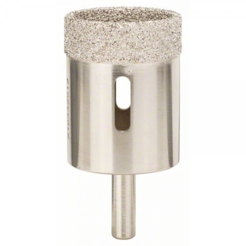 products/Алмазная коронка по керамике для фрезера GTR 30 CE Best for Ceramic Diamonddrilling 30mm (1 3/16″) Bosch 2608620215