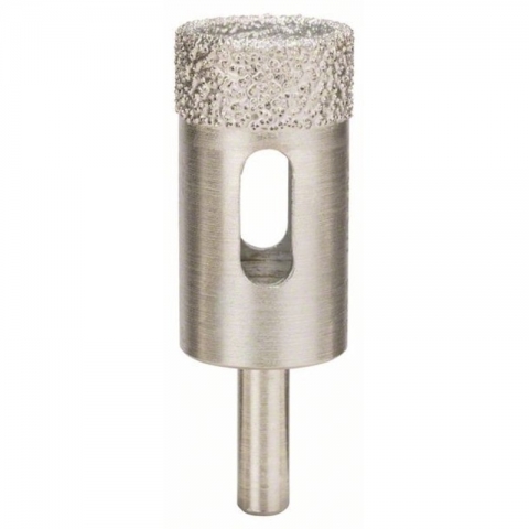 products/Алмазная коронка по керамике для фрезера GTR 30 CE Best for Ceramic Diamonddrilling 25mm (1″) Bosch 2608620214