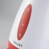 Чайник электрический GALAXY GL0221 (красный), гл0221крас