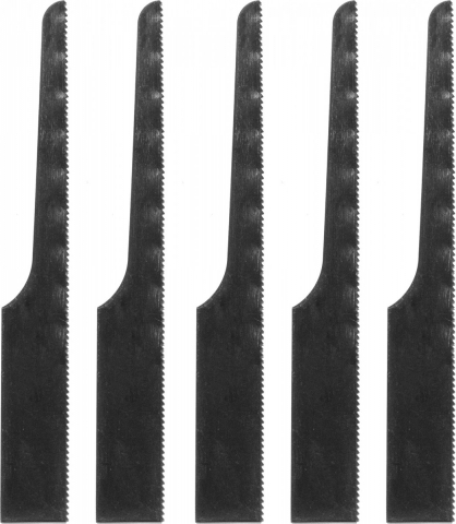 products/Полотно-насадка ножовочное для JAT-6946 24 зубца на дюйм (5 штук) Jonnesway (JAT-6946-B24T)