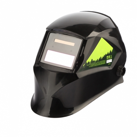 products/Щиток защитный лицевой (маска сварщика) с автозатемнением Ф1, пакет Сибртех 89175