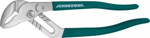 products/P2716 Jonnesway Клещи переставные с трубным захватом, 400 мм