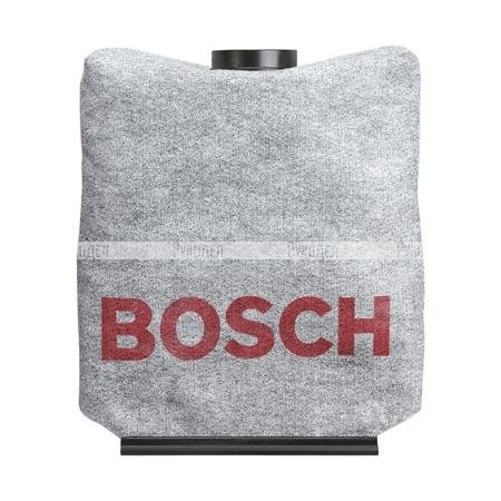 Мешок для сбора пыли из нетканого материала для GAH 500 DSR, Bosch, арт. 2605411043