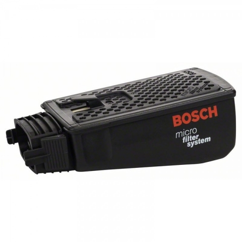 products/Пылесборник для экцентриковых шлифмашин PSS/PEX, Bosch, 2605411145