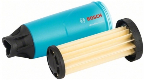 products/Пылесборник и фильтр для GEX, Bosch, 2605411233
