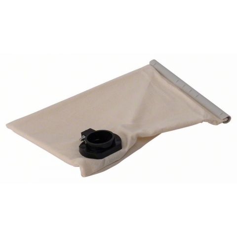 products/Пылесборный матерчатый мешок для виброшлифмашин GSS 28; PSS 280 AE, Bosch, 2605411900