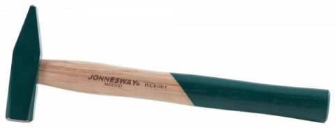 products/M09500 Jonnesway Молоток с деревянной ручкой (орех), 500 гр.