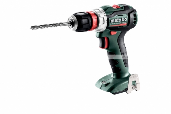 Аккумуляторная дрель-шуруповерт Metabo PowerMaxx BS 12 BL Q 601039890