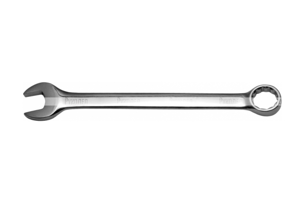 Ключ комбинированный Кратон 50мм, арт. 2 26 09 008