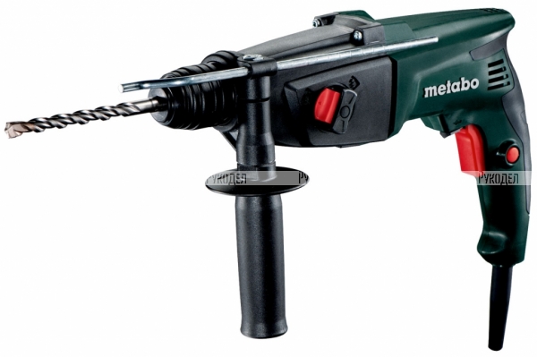 Перфоратор Metabo BHE 2444 606153000