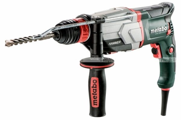 Многофункциональный перфоратор Metabo UHE 2660-2 Quick 600697500